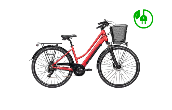 BRERA FREELADY EBIKE