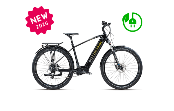 BOTTECHIA E-TREKKING 2026